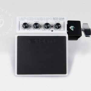 Roland SPD-One Percussion Pad White