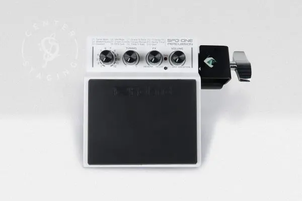 Roland SPD-One Percussion Pad White