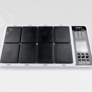 Roland SPD-30 OCTAPAD White